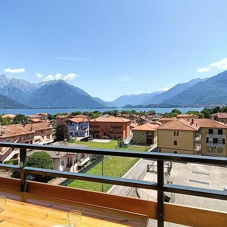 Apartament Views - Larihome A35 Domaso