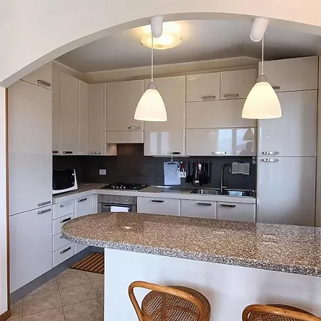 Apartament Views - Larihome A35