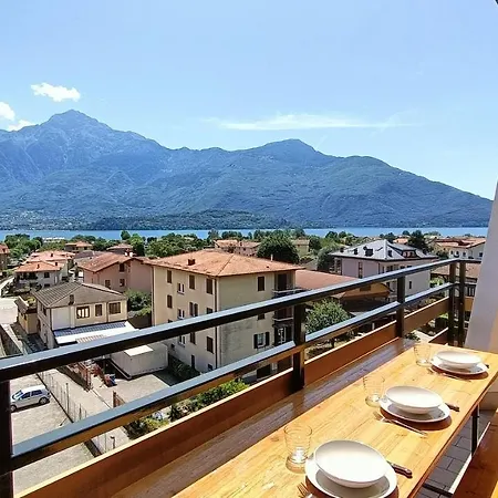 Apartament Views - Larihome A35